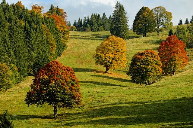 Les horaires et les saisons